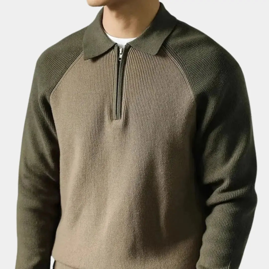 Lindberg | Raglan Pullover