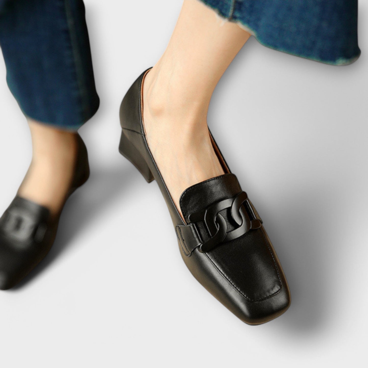 Lindberg | Elegantakt Loafer