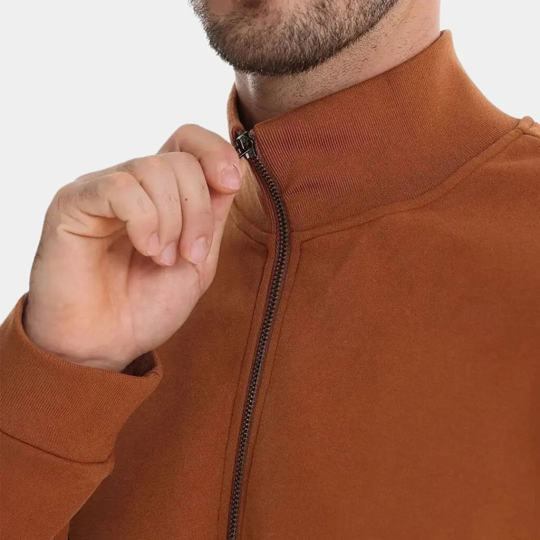 Lindberg | Zip Hoodie Sweatshirt Pullover