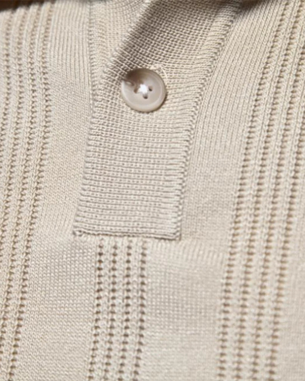 Lindberg | Feinkraft Herren Polo-Shirt