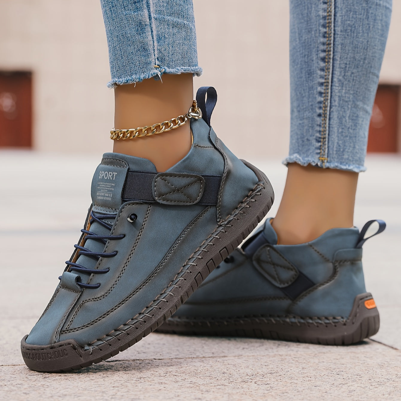 Lindberg | Orthopädische Bequeme Unisex Schuhe