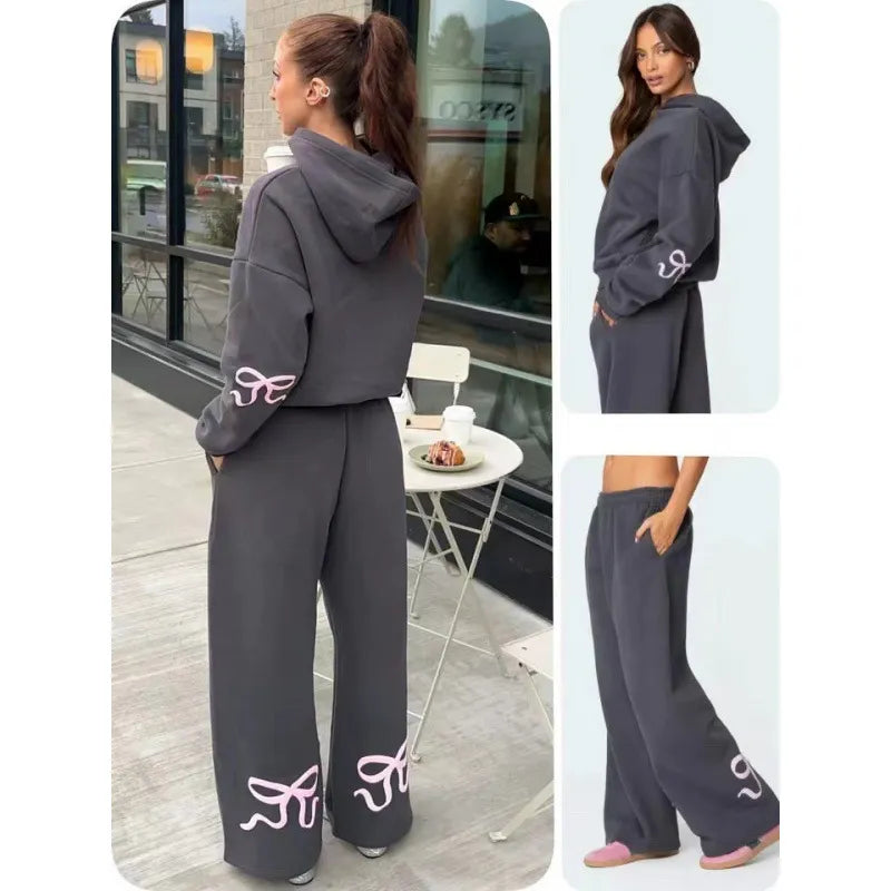 Lindberg | Velara - Sportliches Jogger-Set