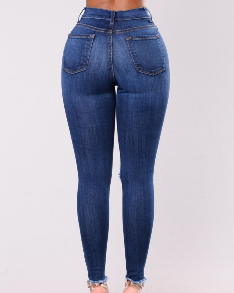 Lindberg | Stretch Jeans Damen
