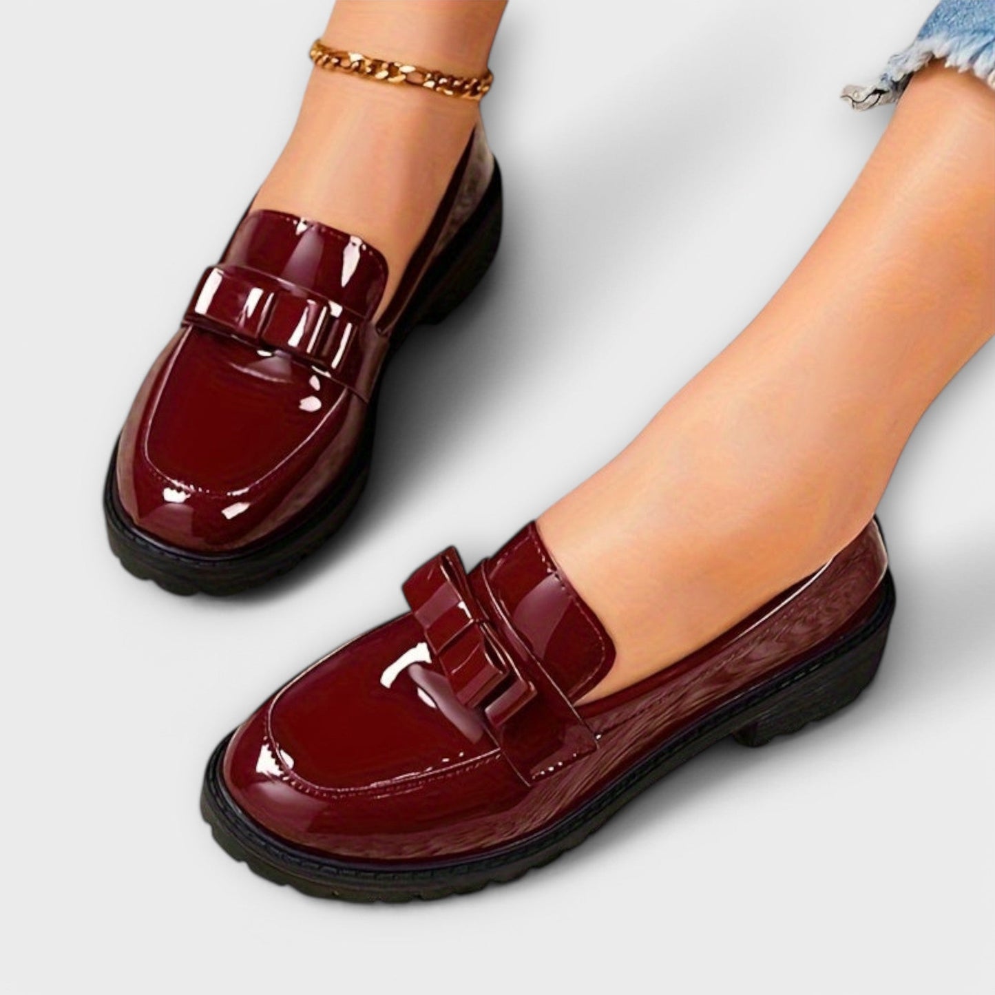 Lindberg | Klassik Loafer