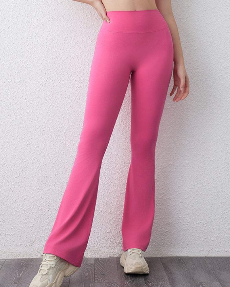 Lindberg | Leggings mit Hoher Taille