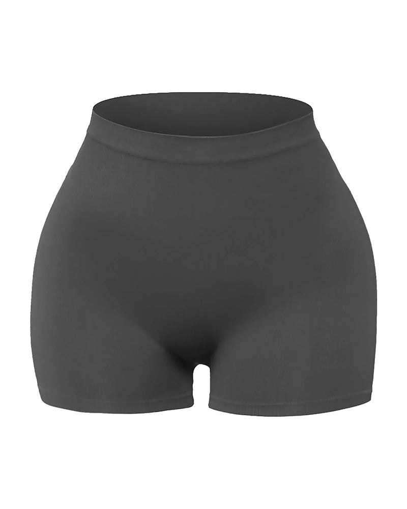 Lindberg | Yoga Shorts