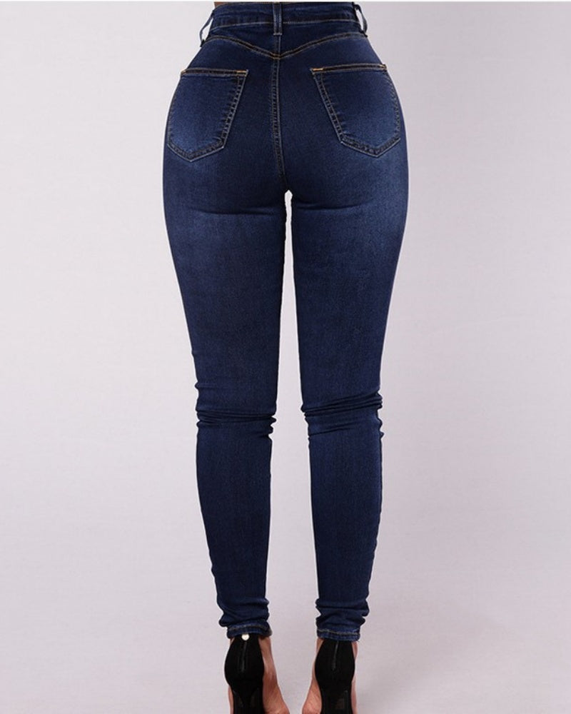 Lindberg | Stretch Jeans