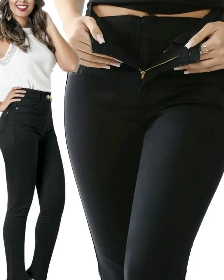 Lindberg | Jeans Mit Hoher Taille