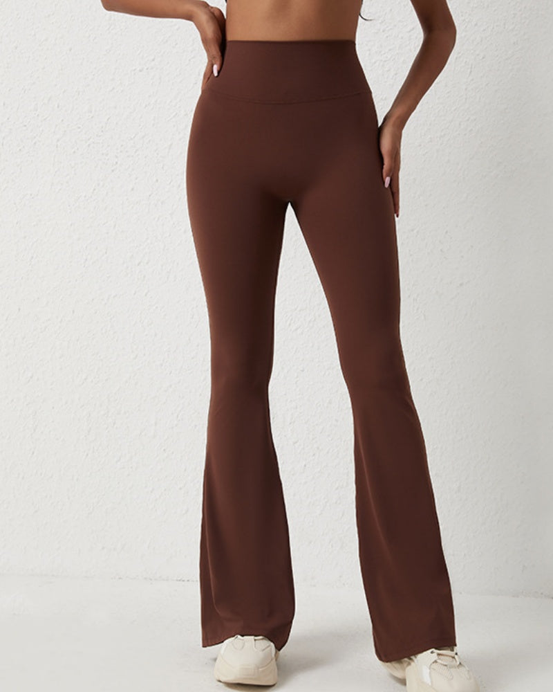 Lindberg | Leggings mit Hoher Taille