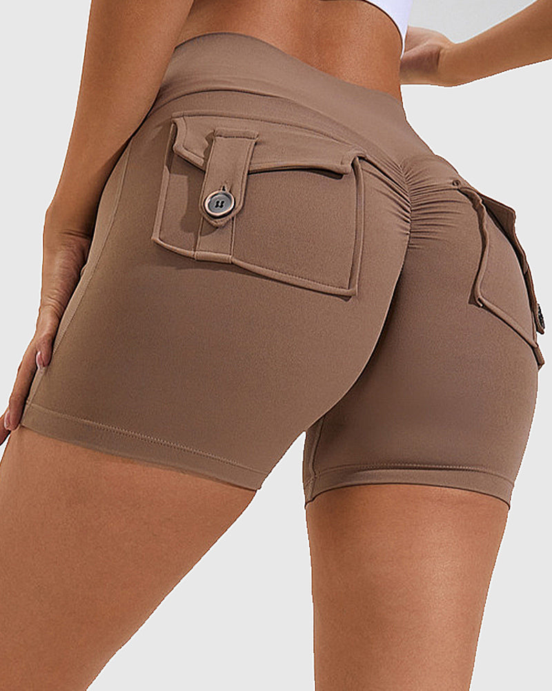 Lindberg | Damen Yoga Shorts