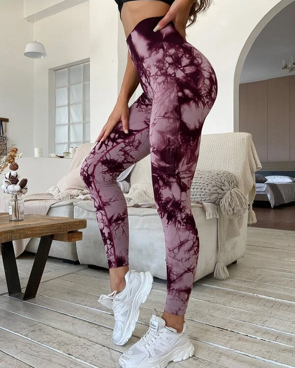 Lindberg | Leggings Hoher Taille