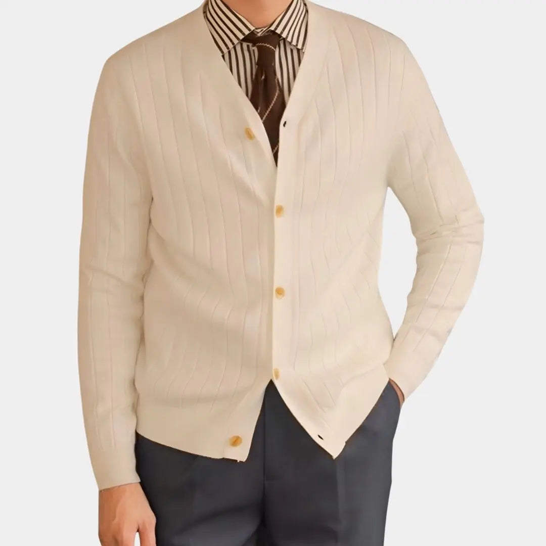 Lindberg | Strickjacke für die Freizeit