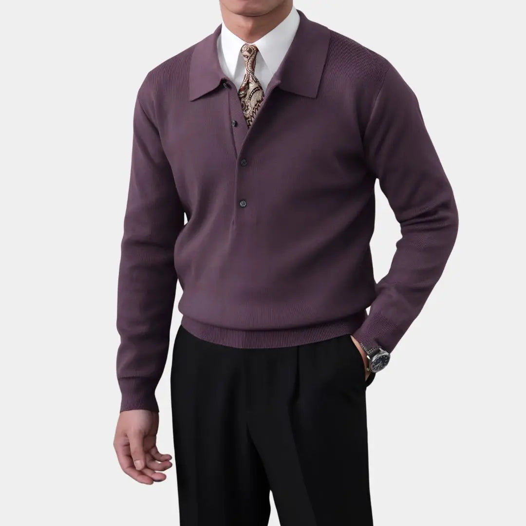 Lindberg | Old Money Strickpullover