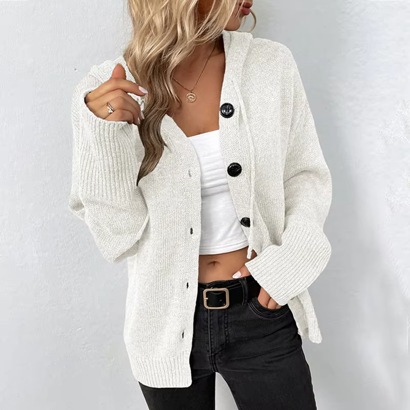 Lindberg | Damen Strickjacke