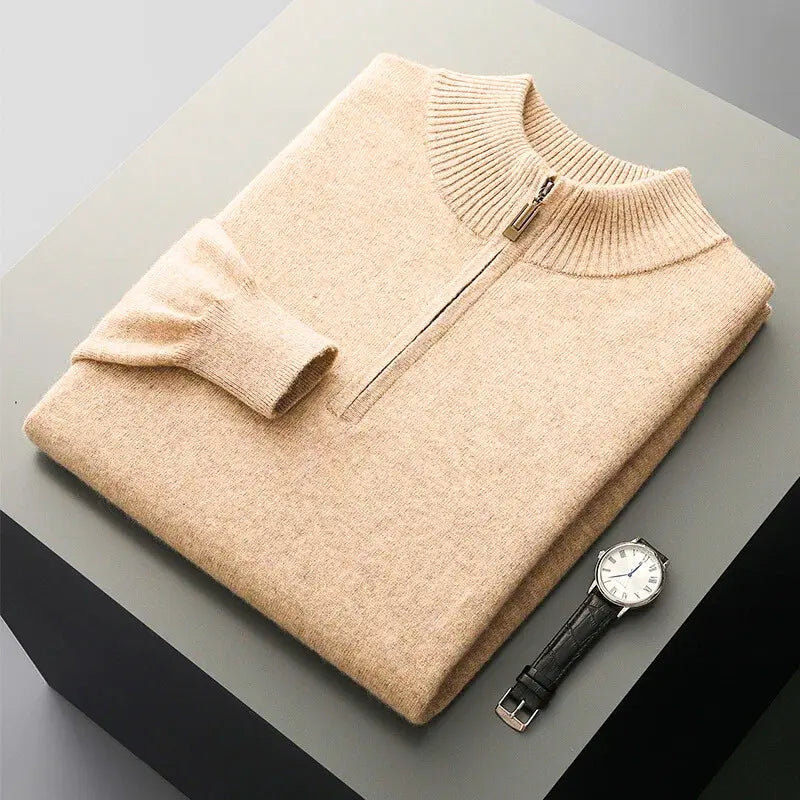 Lindberg | Exquisiter Merino Pullover