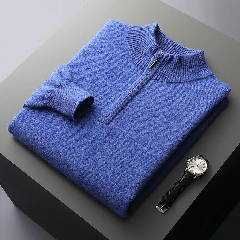Lindberg | Exquisiter Merino Pullover