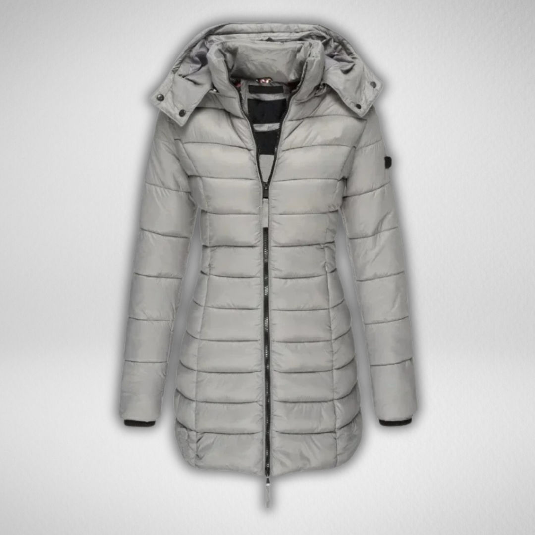 Lindberg | Luana | Gefütterter Wintermantel