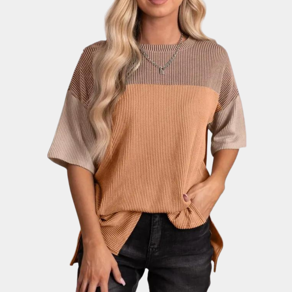 Lindberg | Sunshine Damen Kurzarmshirt