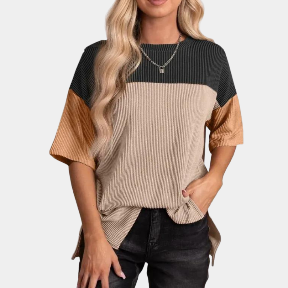 Lindberg | Sunshine Damen Kurzarmshirt