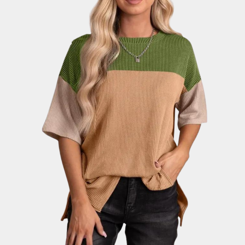 Lindberg | Sunshine Damen Kurzarmshirt