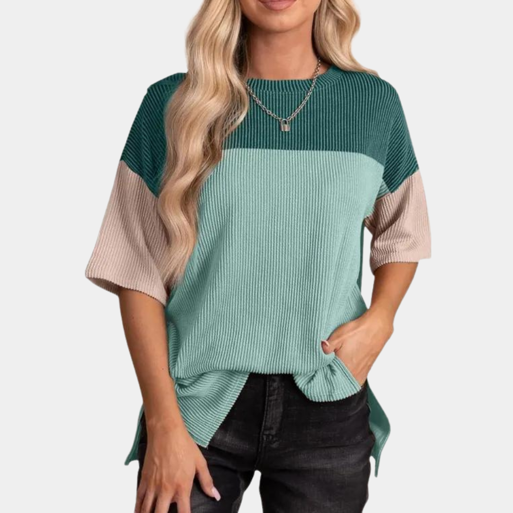 Lindberg | Sunshine Damen Kurzarmshirt