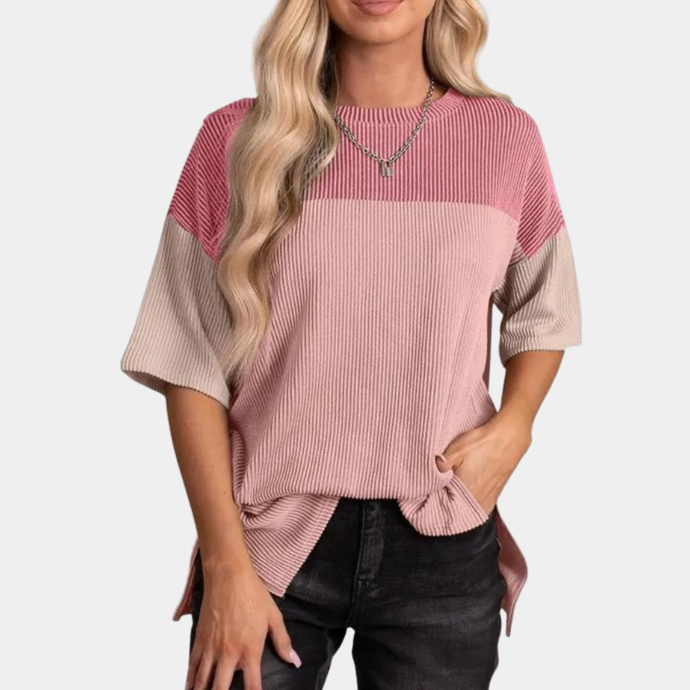 Lindberg | Sunshine Damen Kurzarmshirt