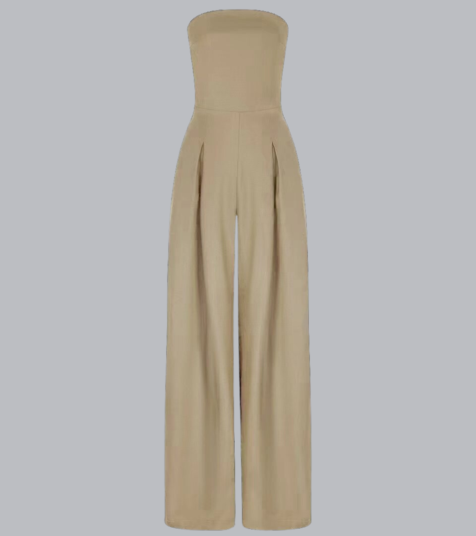 Lindberg | Sophie Luxuriöser Jumpsuit