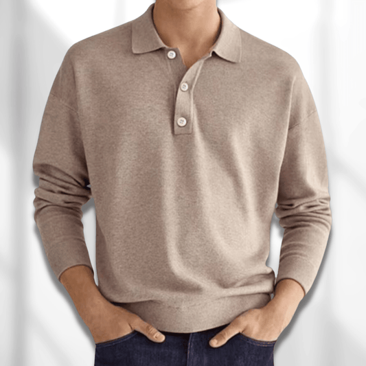 Lindberg | Stiltempo Herren Polo-Shirt