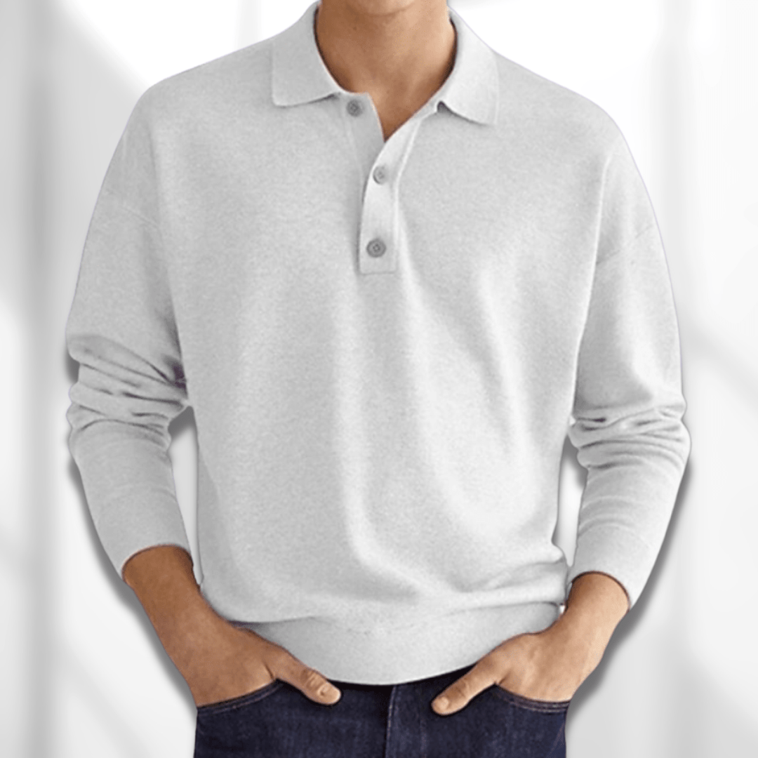Lindberg | Stiltempo Herren Polo-Shirt