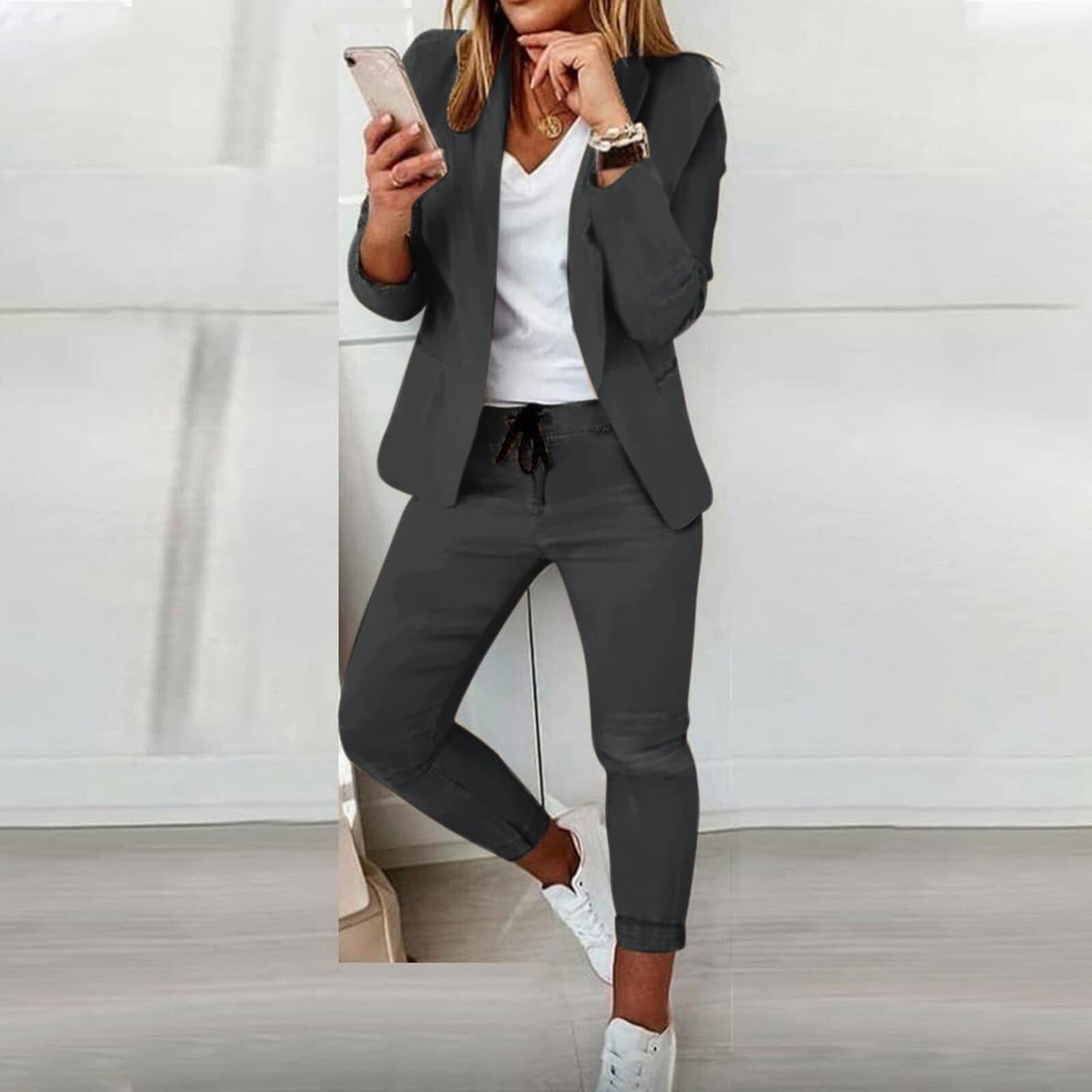 Lindberg | Dana™ | Elegantes Blazer-Set