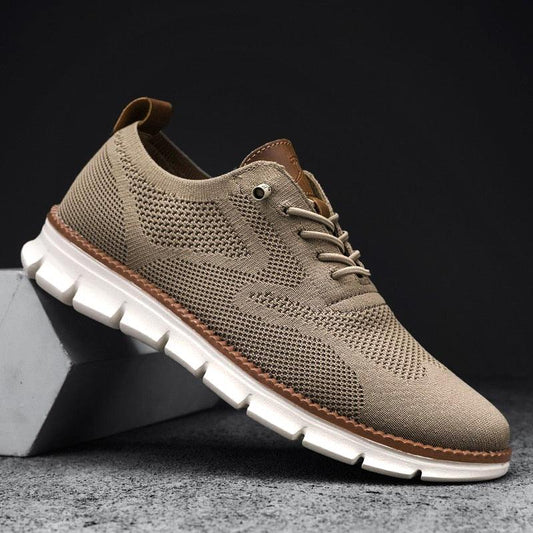 Lindberg | Herren Urban-Sneaker James – leicht und klar im Stil für den Alltag