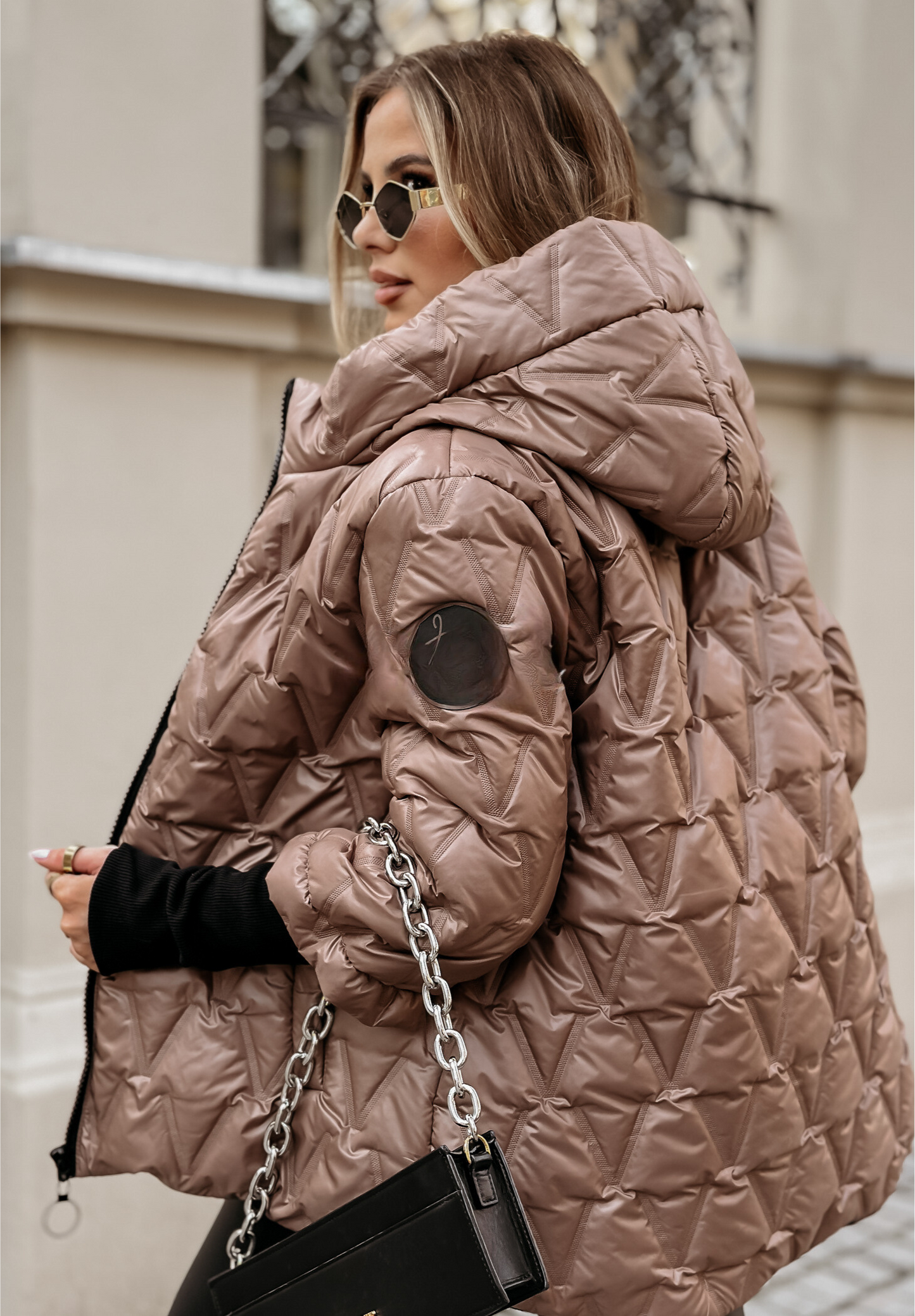Lindberg | Daunenjacke
