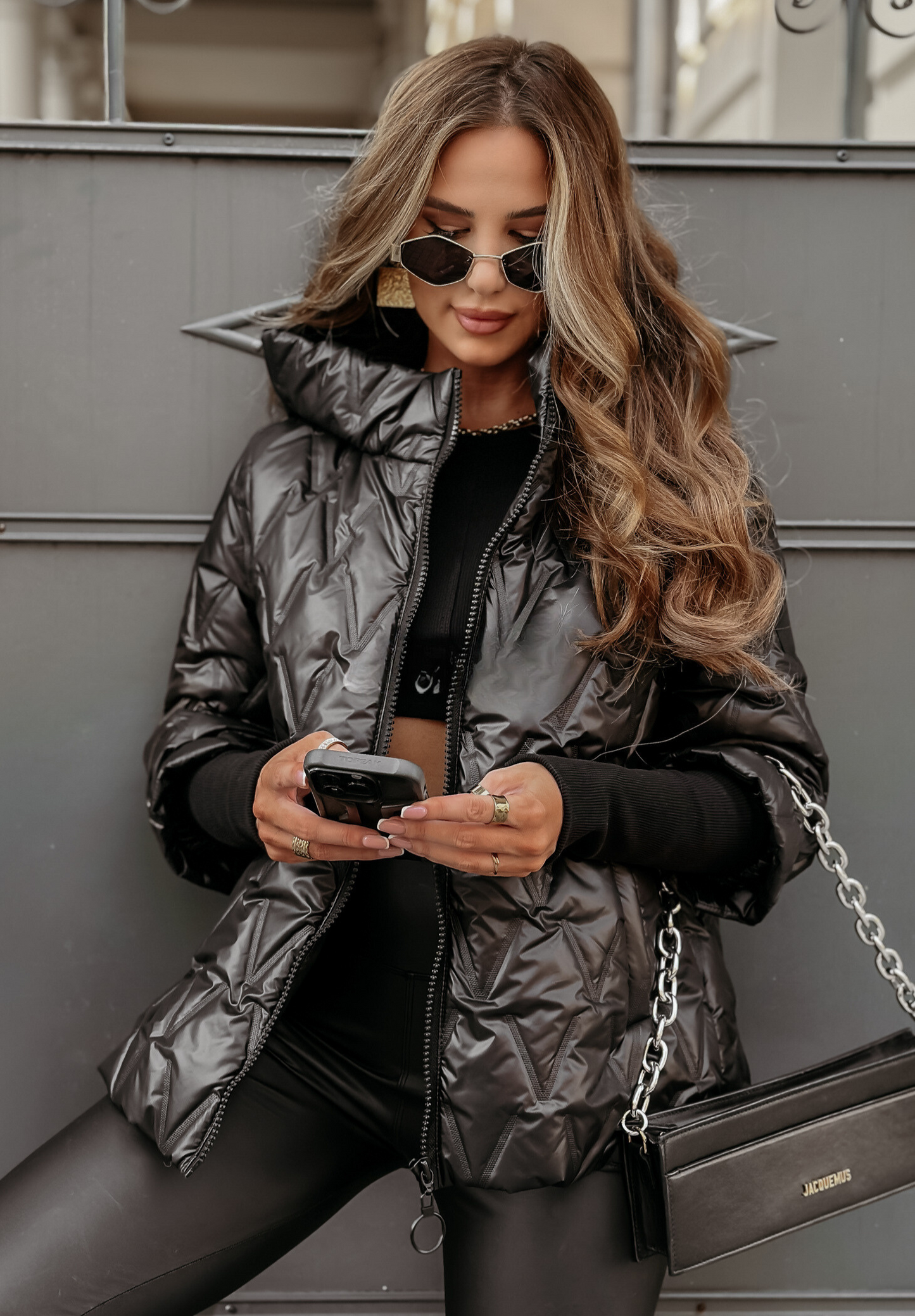 Lindberg | Daunenjacke