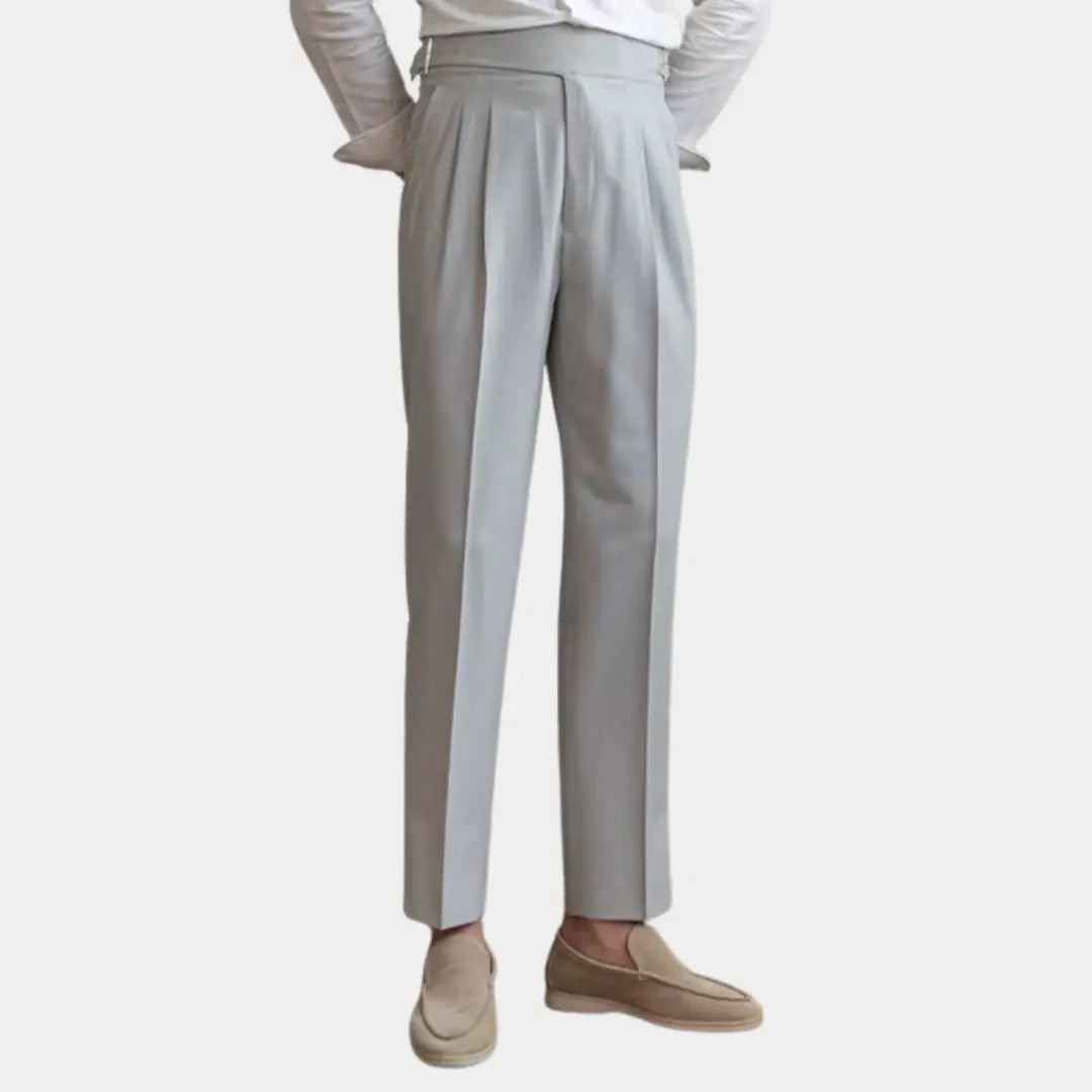 Lindberg | Zeitlose verfeinerte Hose