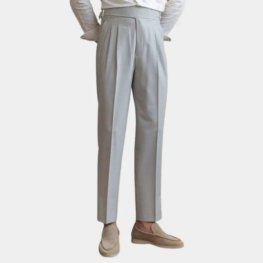 Lindberg | Zeitlose verfeinerte Hose