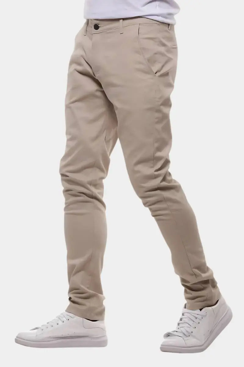 Lindberg | Lässige Slim Fit-Hose
