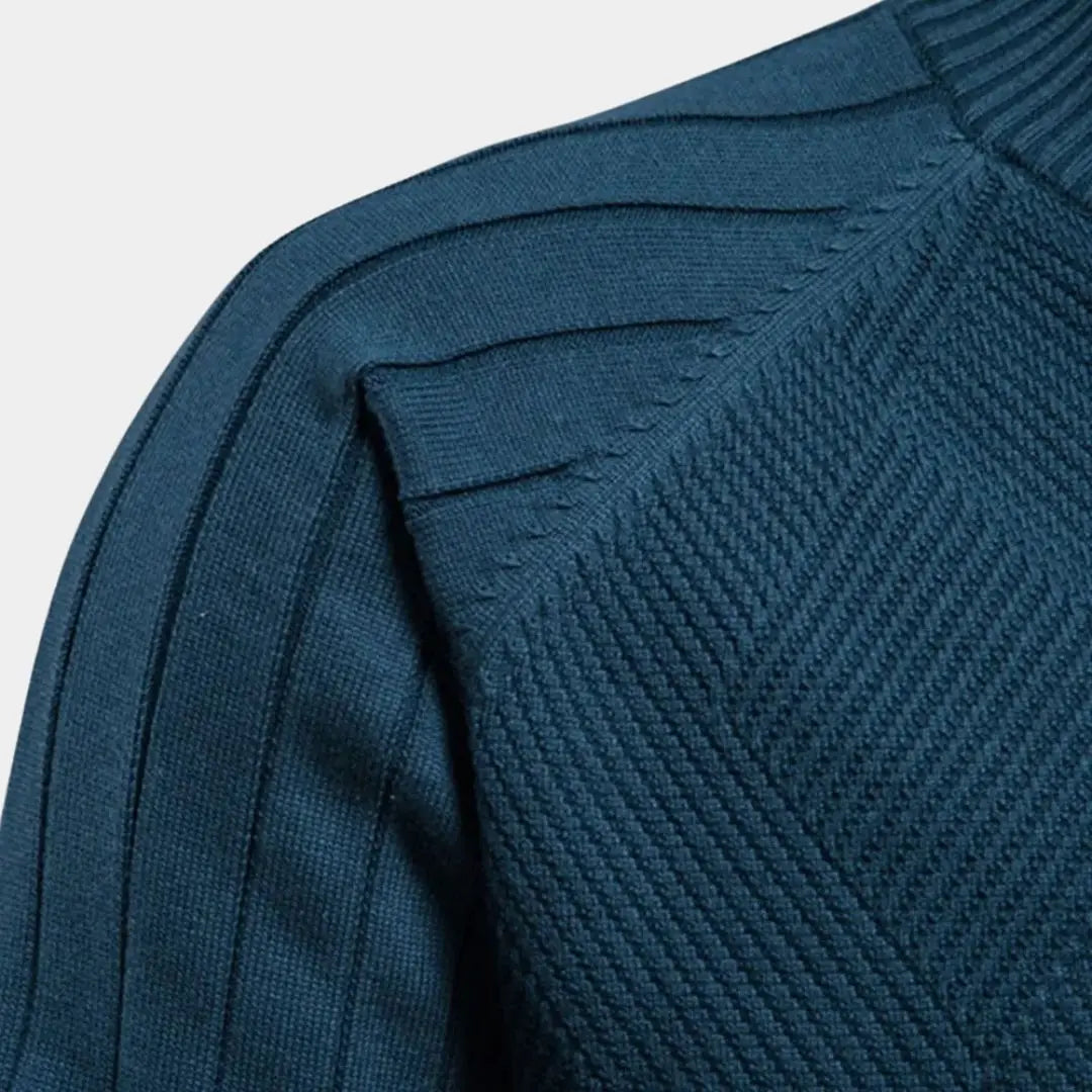 Lindberg | Herren Strickjacke