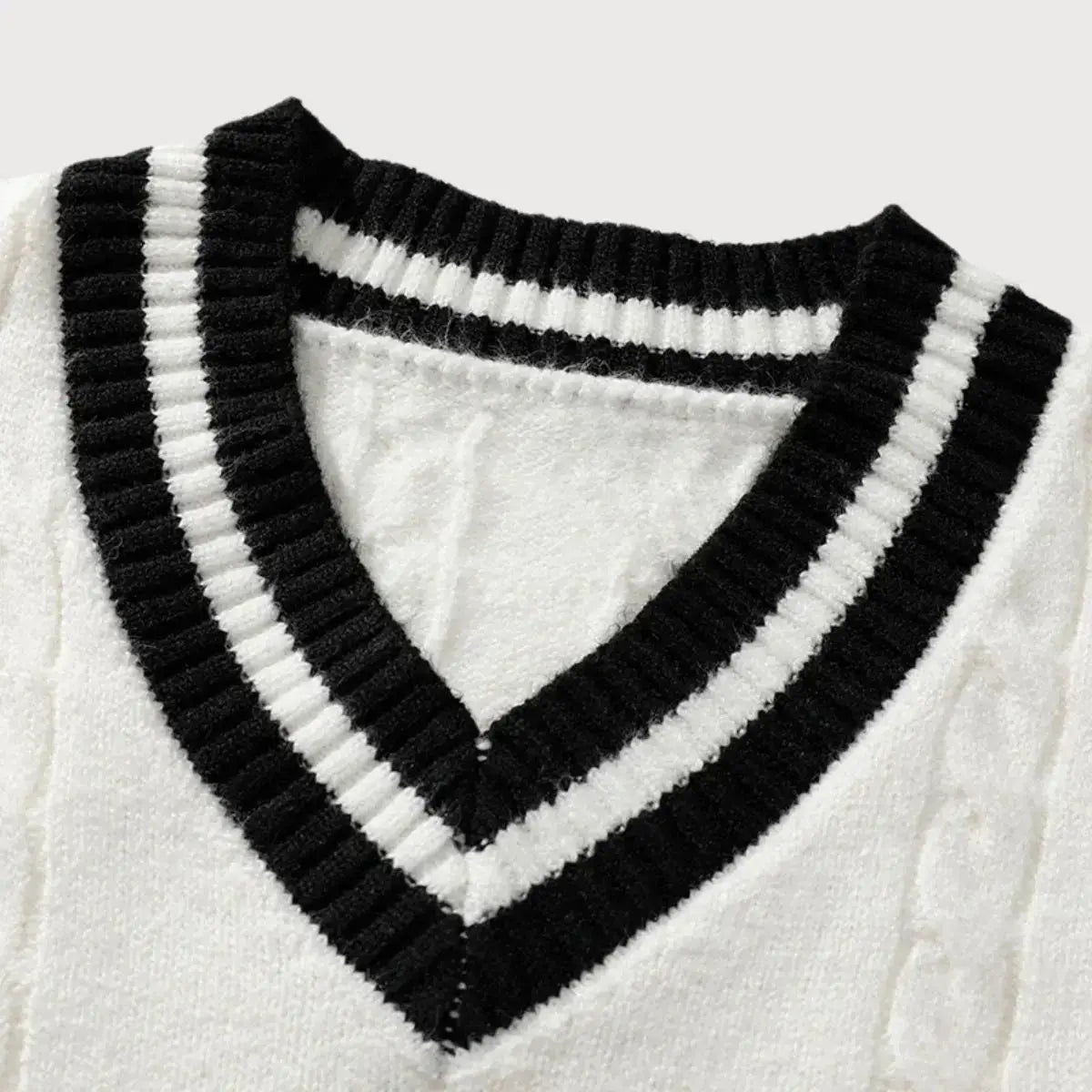 Lindberg | Exklusiver Pullover mit V-Ausschnitt