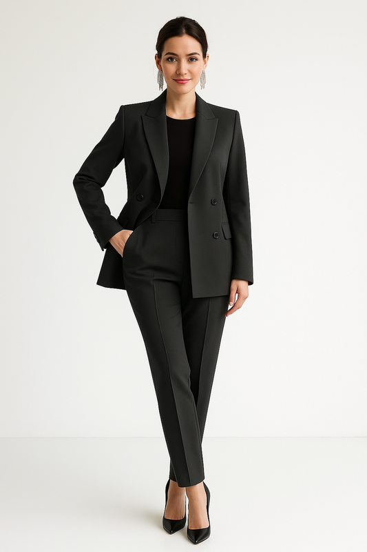 Lindberg | Clarissa - Stilvolles Zweiteiler-Set
