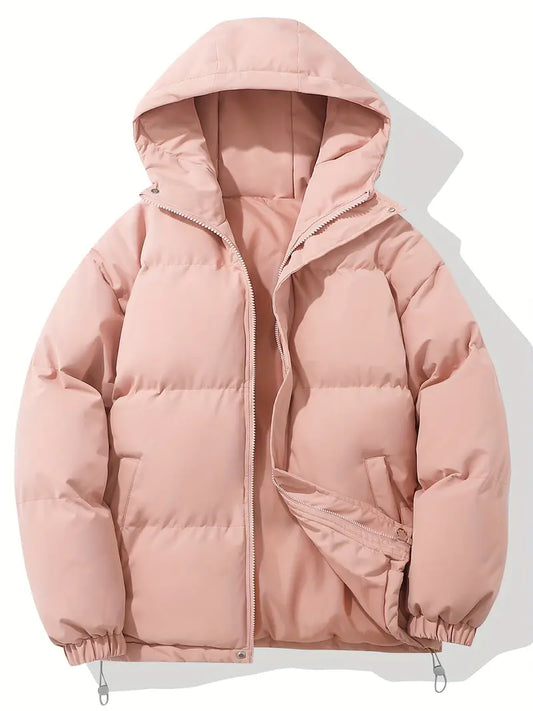 Lindberg | MARLA - Gefütterte Winterjacke mit Kapuze