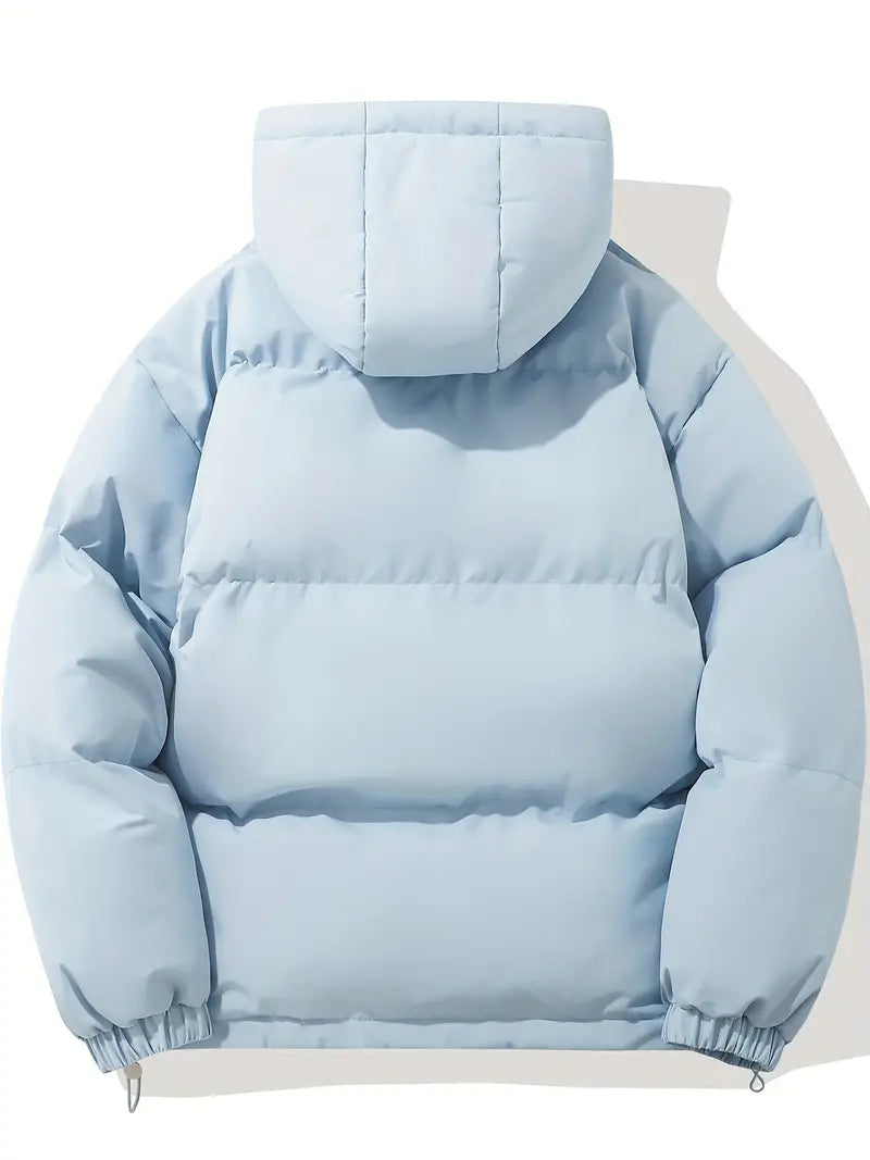 Lindberg | MARLA - Gefütterte Winterjacke mit Kapuze