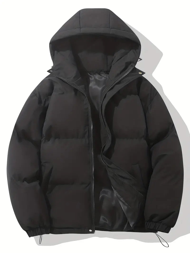 Lindberg | MARLA - Gefütterte Winterjacke mit Kapuze