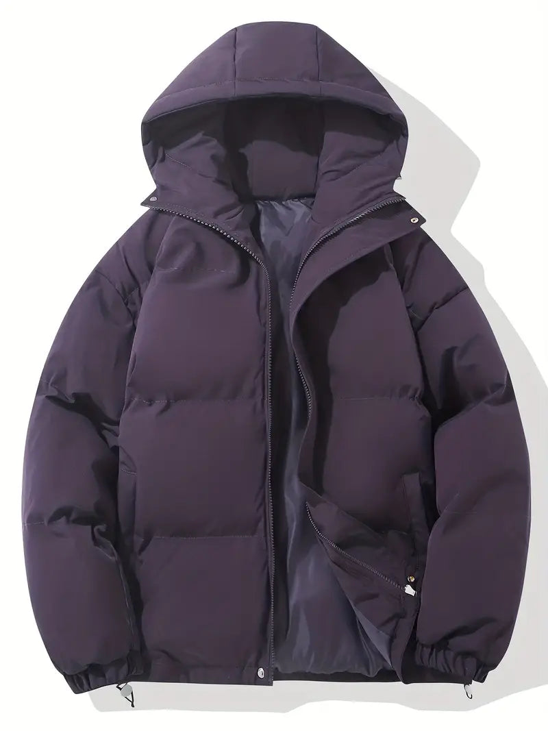 Lindberg | MARLA - Gefütterte Winterjacke mit Kapuze