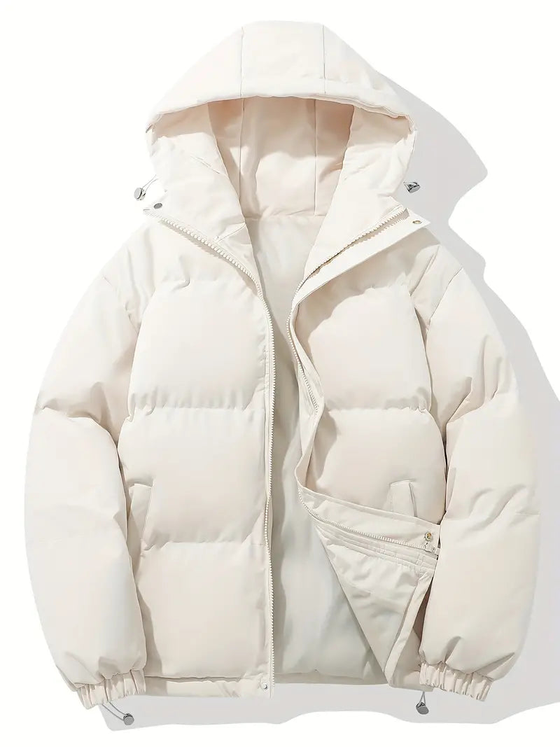 Lindberg | MARLA - Gefütterte Winterjacke mit Kapuze