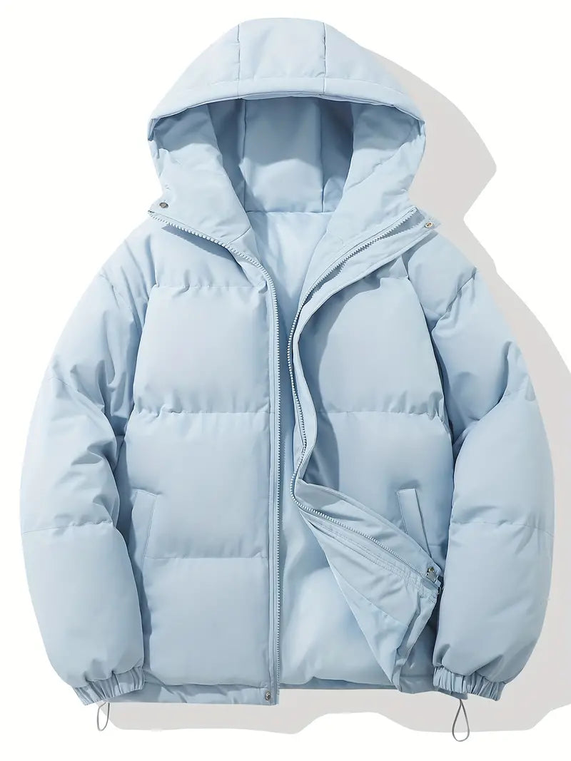 Lindberg | MARLA - Gefütterte Winterjacke mit Kapuze