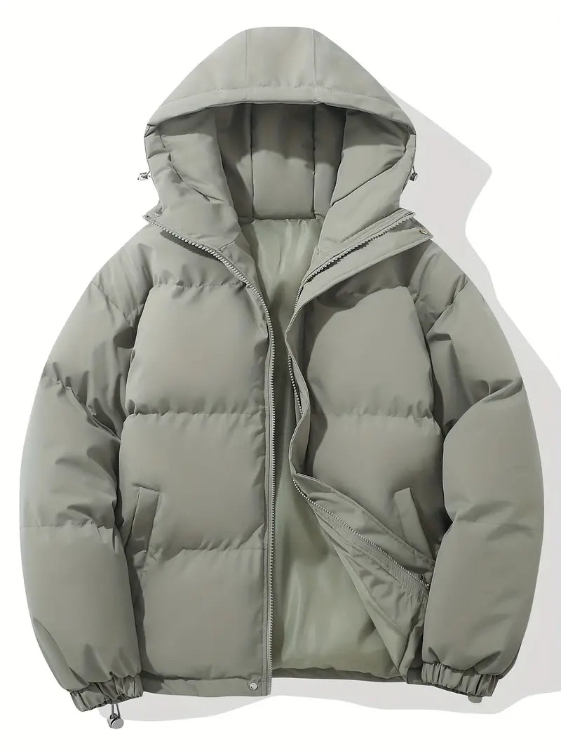Lindberg | MARLA - Gefütterte Winterjacke mit Kapuze