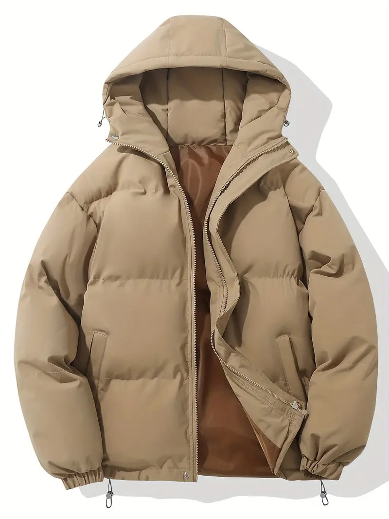 Lindberg | MARLA - Gefütterte Winterjacke mit Kapuze