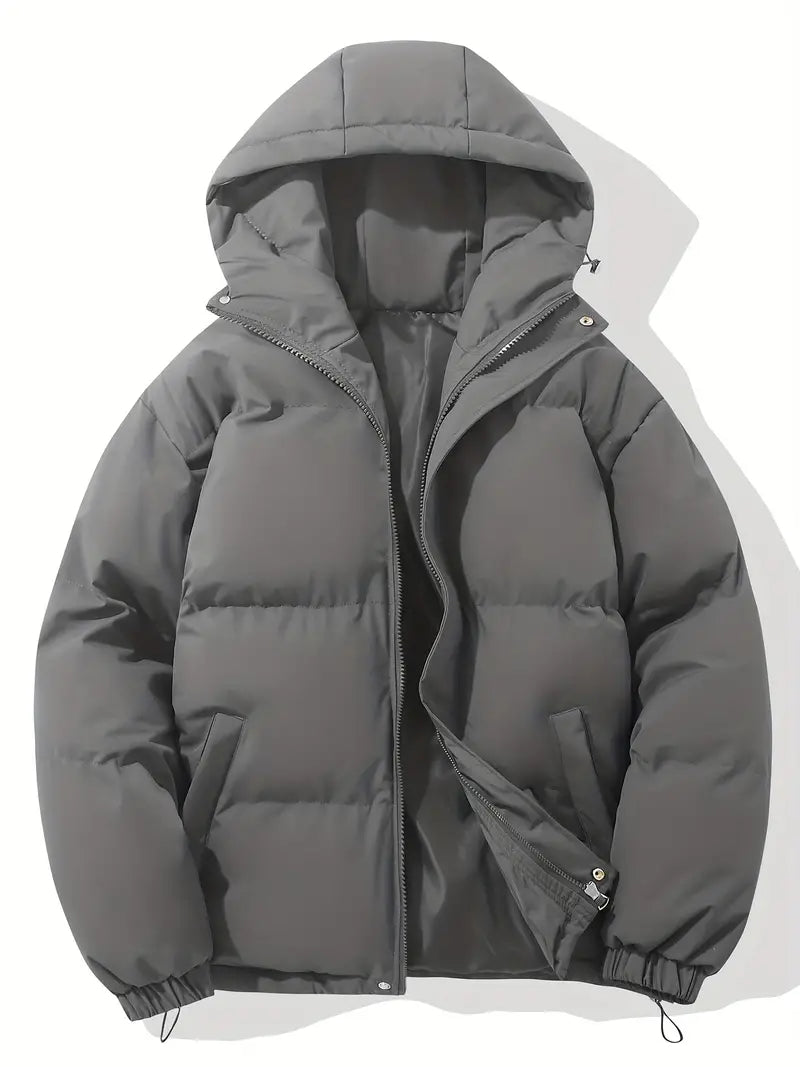 Lindberg | MARLA - Gefütterte Winterjacke mit Kapuze