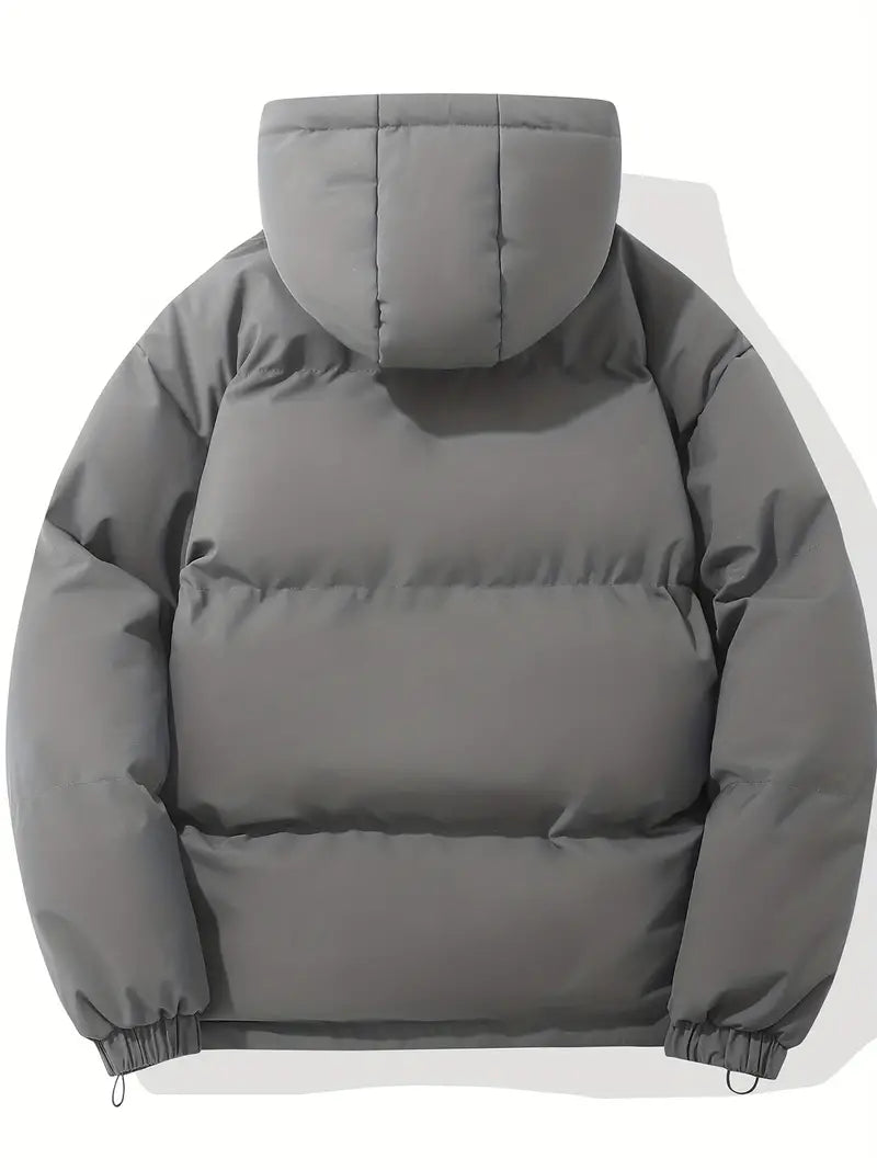 Lindberg | MARLA - Gefütterte Winterjacke mit Kapuze