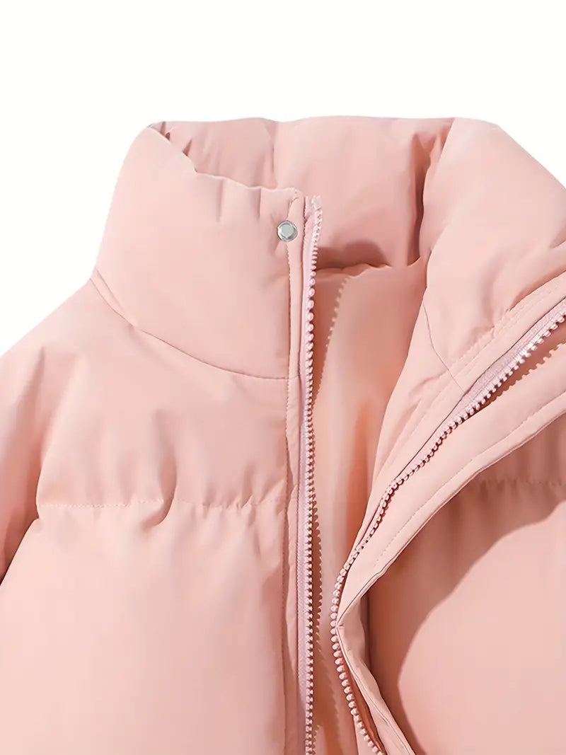 Lindberg | MARLA - Gefütterte Winterjacke mit Kapuze
